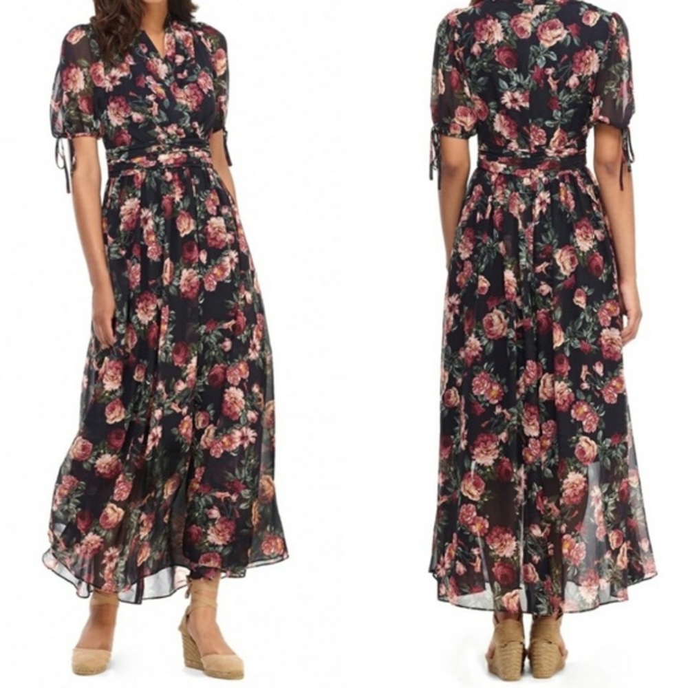 Gal Meets Glam Ashlynn Dress